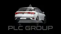 2024 Volkswagen ID 4