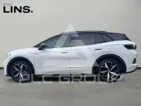 2024 Volkswagen ID 4