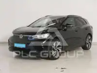 2024 Volkswagen ID 4
