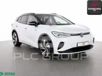 2024 Volkswagen ID 4