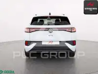 2024 Volkswagen ID 4