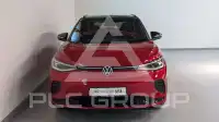 2024 Volkswagen ID 4
