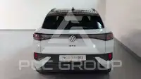 2024 Volkswagen ID 4