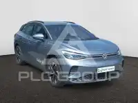 2024 Volkswagen ID 4