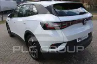 2024 Volkswagen ID 4