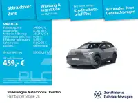 2024 Volkswagen ID 4