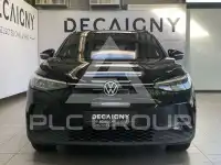 2024 Volkswagen ID 4