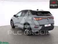 2024 Volkswagen ID 4