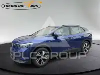 2024 Volkswagen ID 4