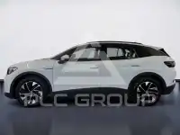 2024 Volkswagen ID 4