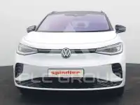 2024 Volkswagen ID 4