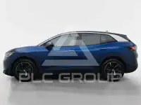 2024 Volkswagen ID 4