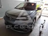 2024 Volkswagen ID 4