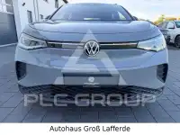2024 Volkswagen ID 4