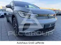 2024 Volkswagen ID 4