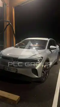 2024 Volkswagen ID 4