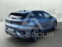 2024 Volkswagen ID 4