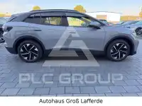 2024 Volkswagen ID 4