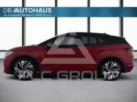 2024 Volkswagen ID 4