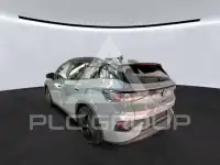 2024 Volkswagen ID 4
