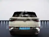 2024 Volkswagen ID 4