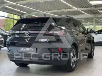 2024 Volkswagen ID 4