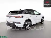 2024 Volkswagen ID 4