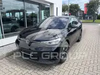2024 Volkswagen ID 4