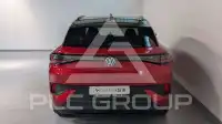 2024 Volkswagen ID 4