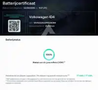 2024 Volkswagen ID 4