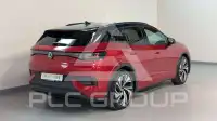 2024 Volkswagen ID 4