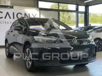 2024 Volkswagen ID 4