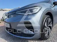2024 Volkswagen ID 4