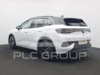 2024 Volkswagen ID 4