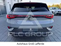 2024 Volkswagen ID 4