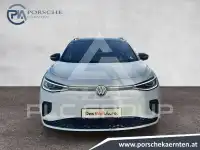 2024 Volkswagen ID 4