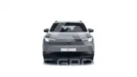 2024 Volkswagen ID 4