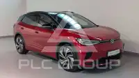 2024 Volkswagen ID 4
