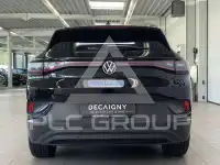 2024 Volkswagen ID 4