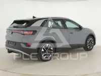 2024 Volkswagen ID 4