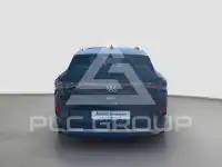 2024 Volkswagen ID 4