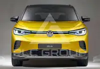 2024 Volkswagen ID 4