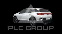 2024 Volkswagen ID 4