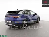 2024 Volkswagen ID 4
