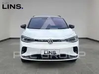 2024 Volkswagen ID 4