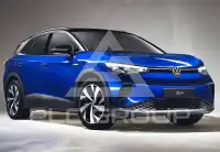 2024 Volkswagen ID 4