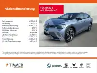 2024 Volkswagen ID 4