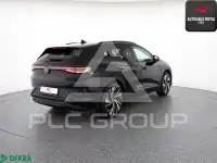 2024 Volkswagen ID 4