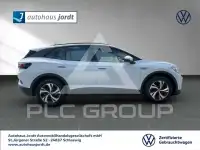 2024 Volkswagen ID 4
