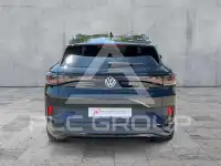 2024 Volkswagen ID 4